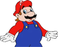 HOTEL MARIO GAME