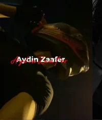 Aydin zaafer