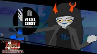 Vriska Serket