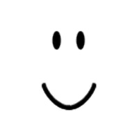 Roblox Smiley Face