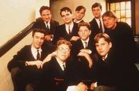 Dead poets society