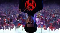 Spiderverse