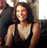 08 - Lauren Cohan 