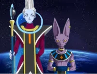 Beerus And Whis