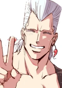 Polnareff