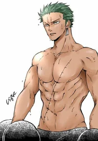 яндере зорро 