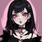 Goth Mommy Simulator