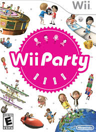 Wii Party