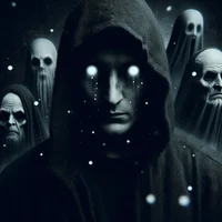 Death himself