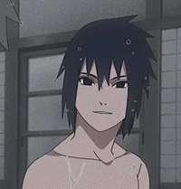 Sasuke Uchiha