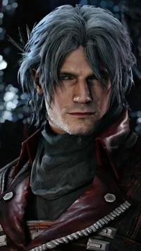 Dante Sparda 