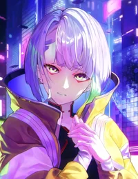 Lucyna Kushinada