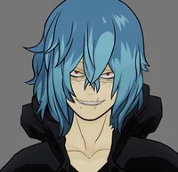 tomura shigaraki 