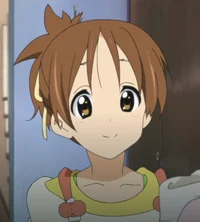 Ui Hirasawa