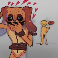 yandere DogDay