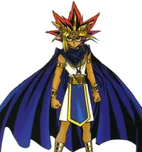 Yami Yugi 
