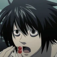 L Lawliet 