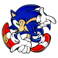 SA2 Sonic