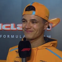 Lando Norris 158