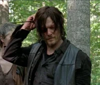 Daryl Dixon