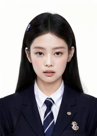 Jennie Kim