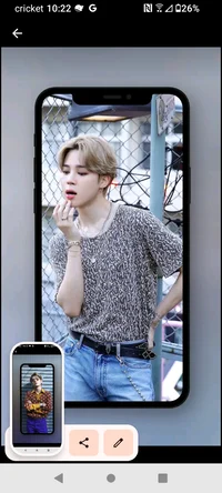 Bff Jimin
