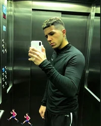 Enzo Fernandez 