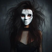 Female Serial Killer