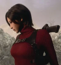Ada Wong