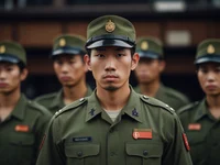 Japanese Army Enroll