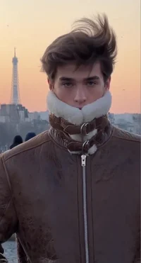 French BF