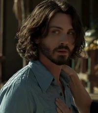 Jonah Heidelbaum S-2