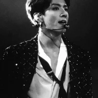 Jeon Jungkook 