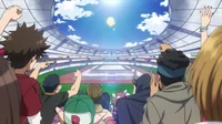 Sports Festival MHA