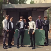 BTS