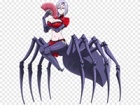 Yan Spider  