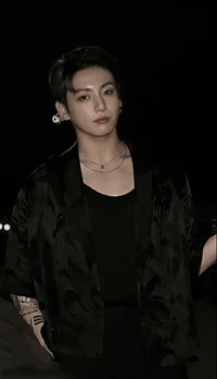 Jeon jungkook 