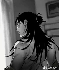 Mental Asylum Patien