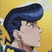 Josuke Higashikata