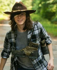 Carl Grimes