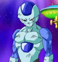 Lord frost