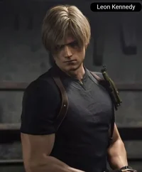 Leon Kennedy 