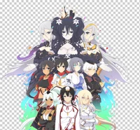 Senran Kagura S2 RPG