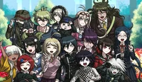 Danganronpa V3