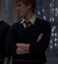 Fred Weasley