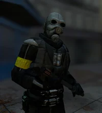 UKR Metropolice