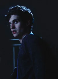 Isaac Lahey