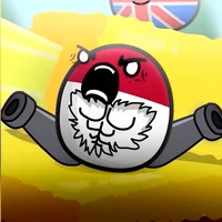 Polonia countryball