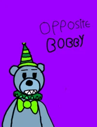 Opposite boofy