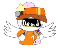 Dead S41
